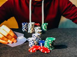 Онлайн казино Weiss Casino