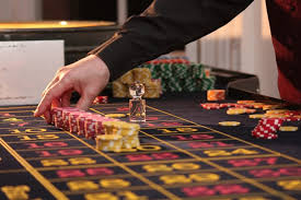 Casino Drift